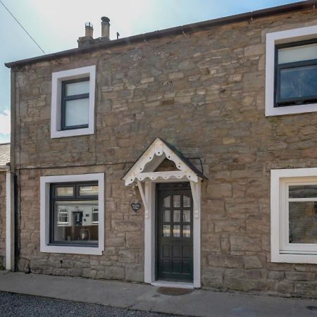 Samphire Cottage Seahouses Exteriér fotografie